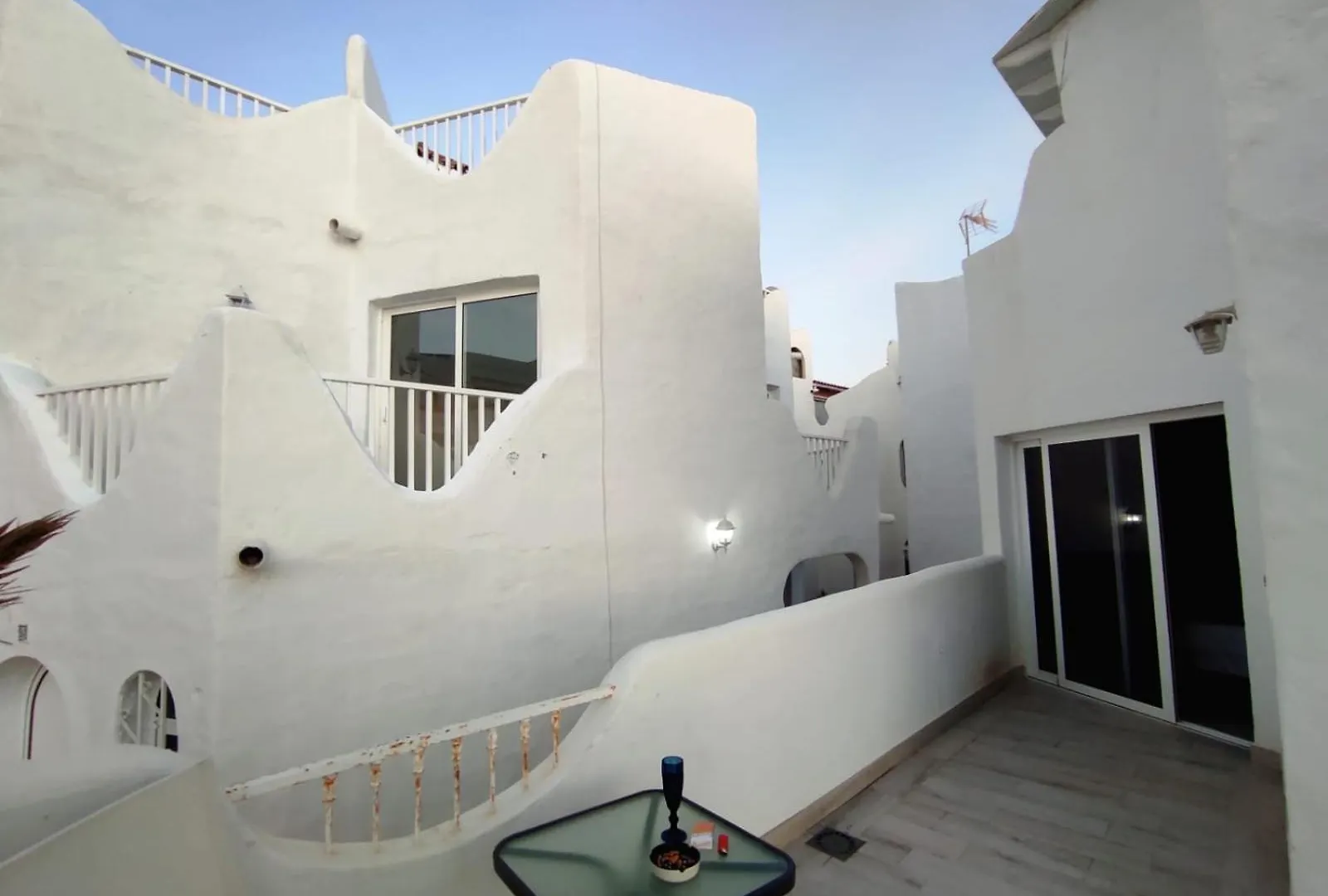 Tortugas Perfect Stay By Sunkeyrents Playa de las Americas  Španělsko