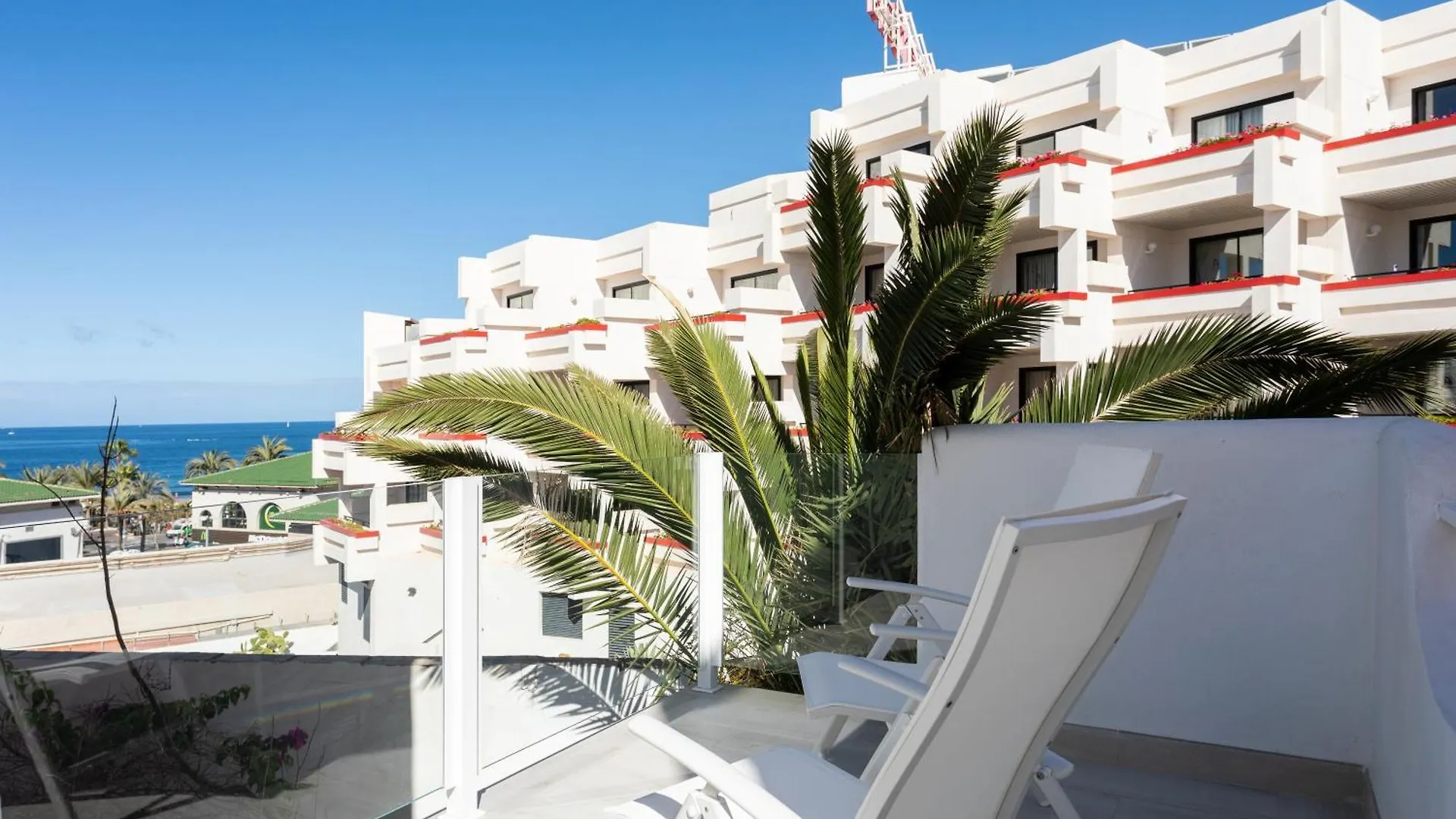 Tortugas Perfect Stay By Sunkeyrents Playa de las Americas  0*, Playa de las Americas (Tenerife)
