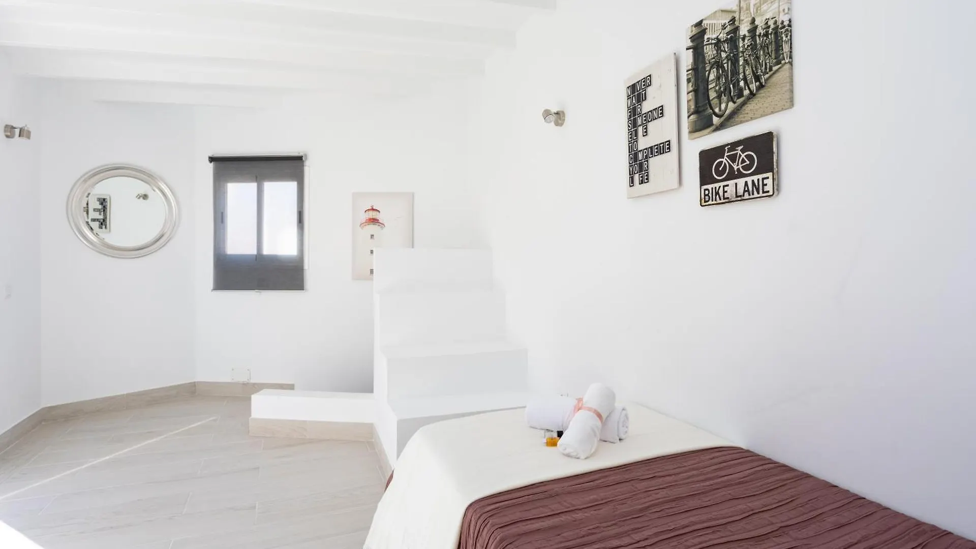 Tortugas Perfect Stay By Sunkeyrents Playa de las Americas  Playa de las Americas (Tenerife)