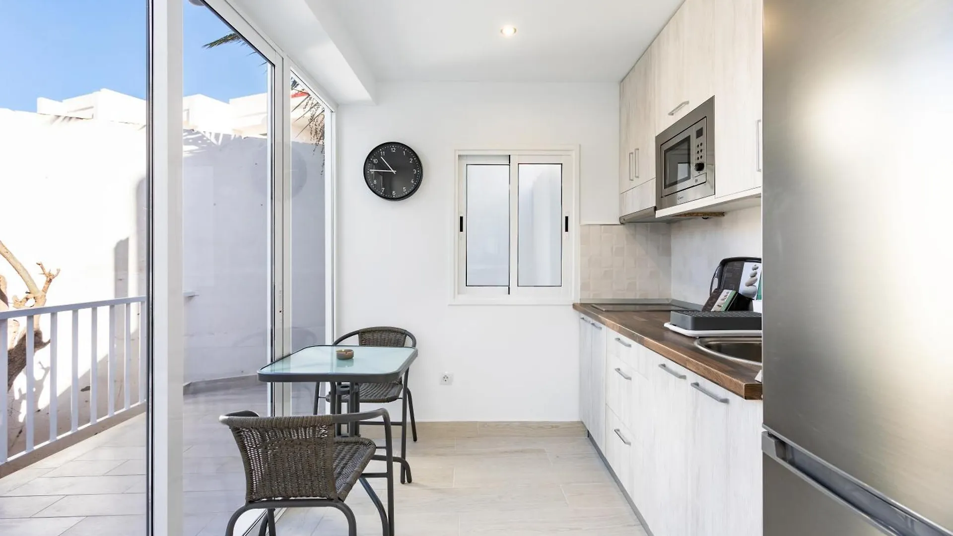 Apartamento Tortugas Perfect Stay By Sunkeyrents Playa de las Americas