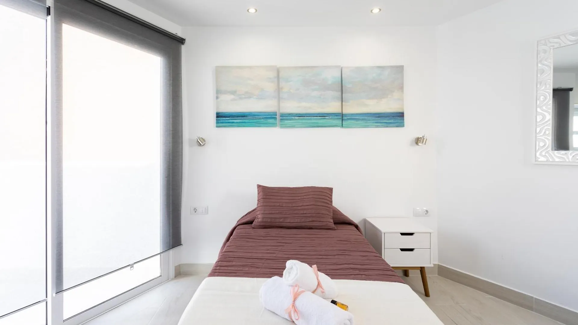 Tortugas Perfect Stay By Sunkeyrents Playa de las Americas
