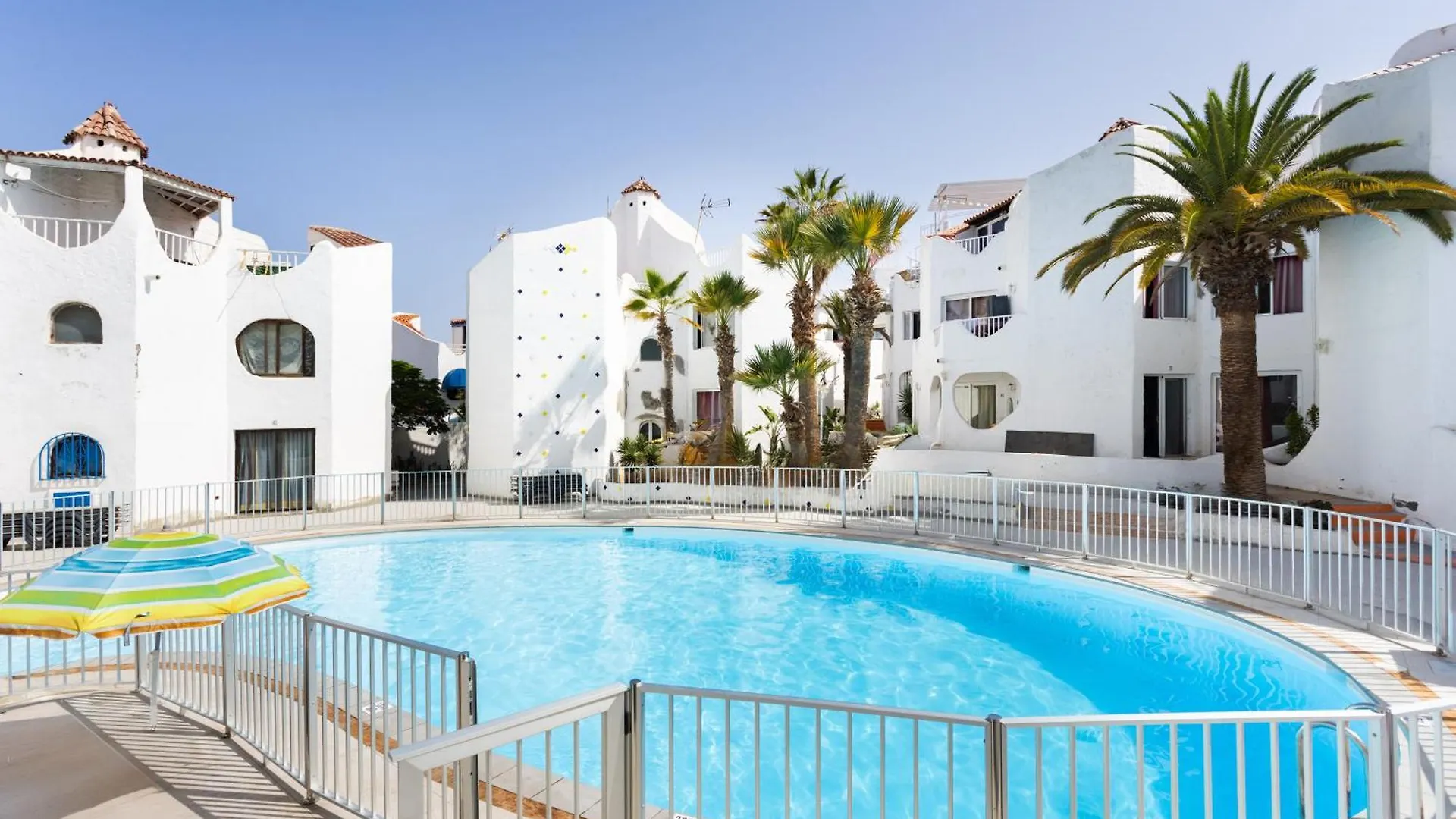 Apartamento Tortugas Perfect Stay By Sunkeyrents Playa de las Americas