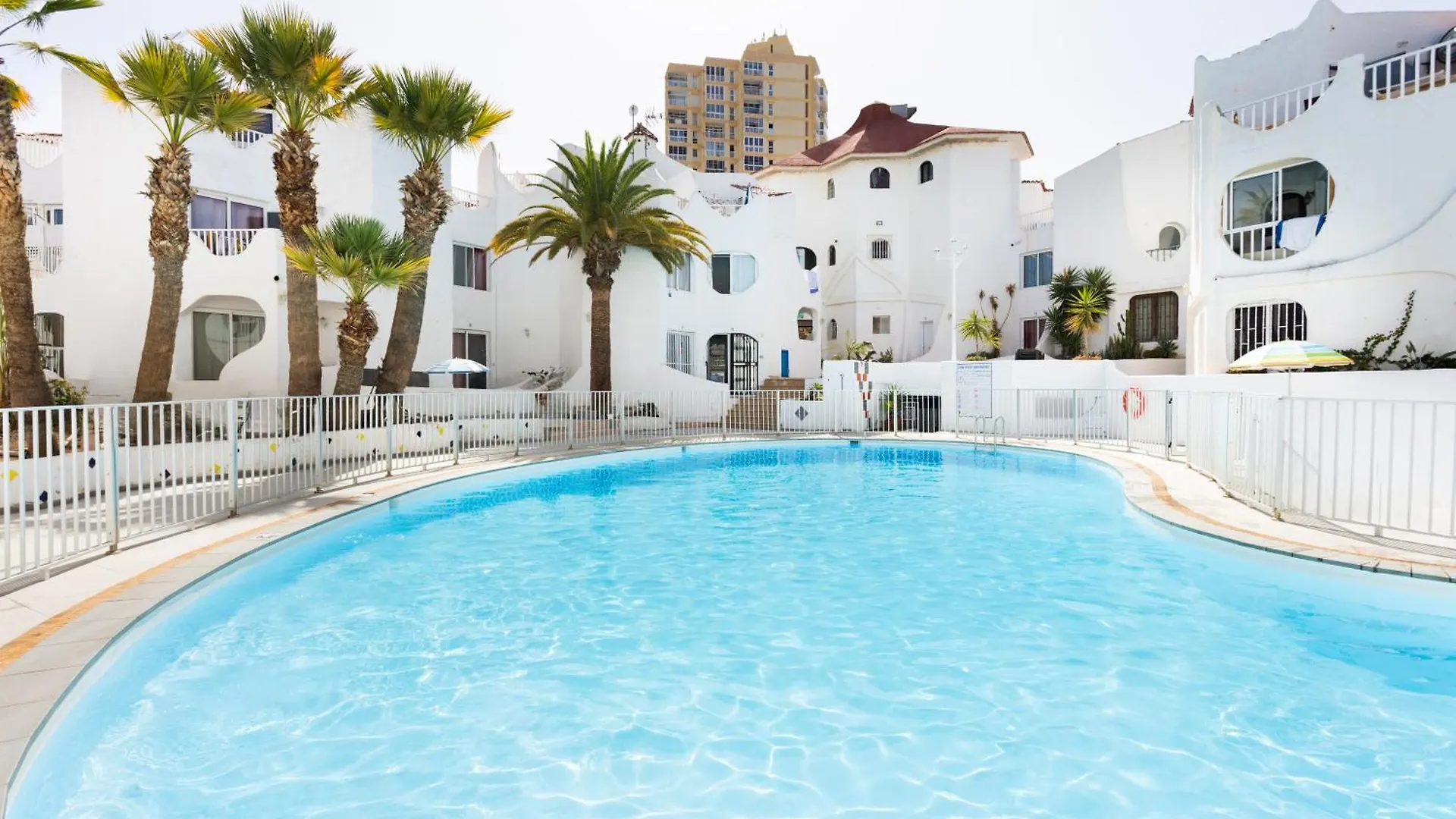 Tortugas Perfect Stay By Sunkeyrents Playa de las Americas  Espanha