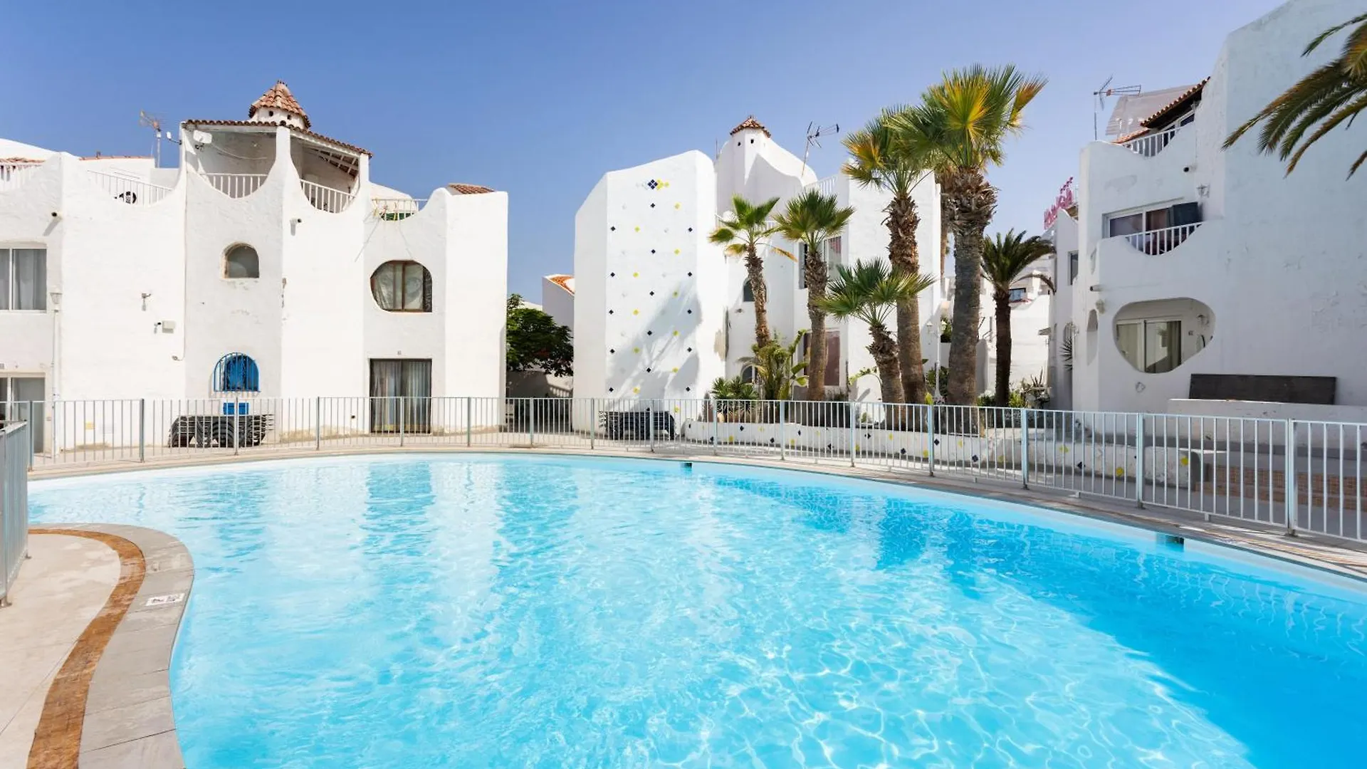 Tortugas Perfect Stay By Sunkeyrents Playa de las Americas  Apartamento Playa de las Americas (Tenerife)